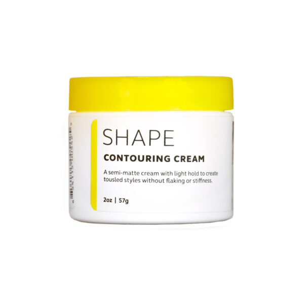 Shape Contouring Cream
