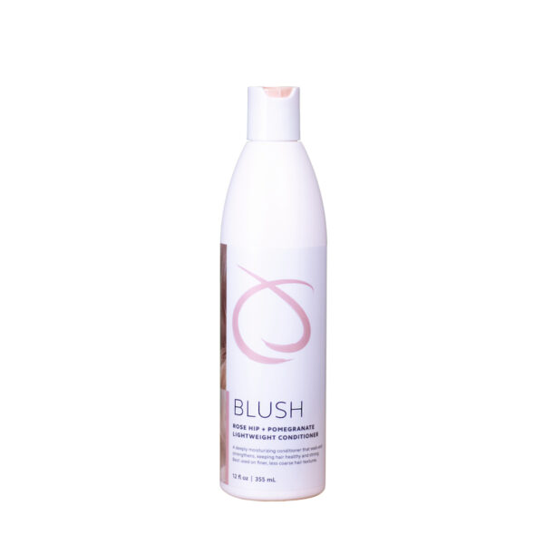 Blush Conditioner 12oz Bottle