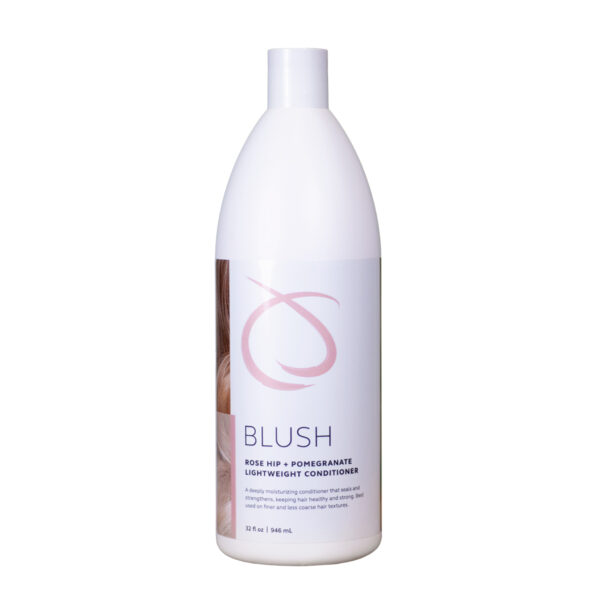 Blush Conditioner 32oz Bottle