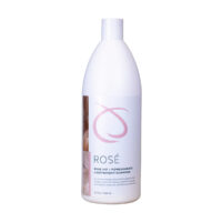 Rosé Shampoo 32oz Bottle