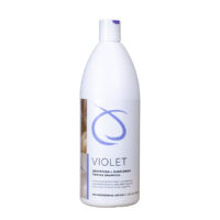 Violet Shampoo 32oz Bottle