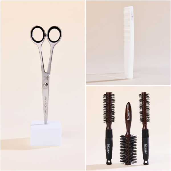 French Cutting Basics Kit